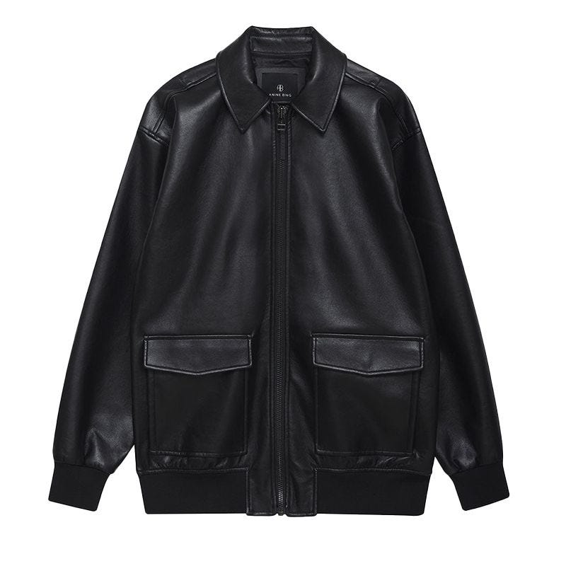 Kelanie Jacket