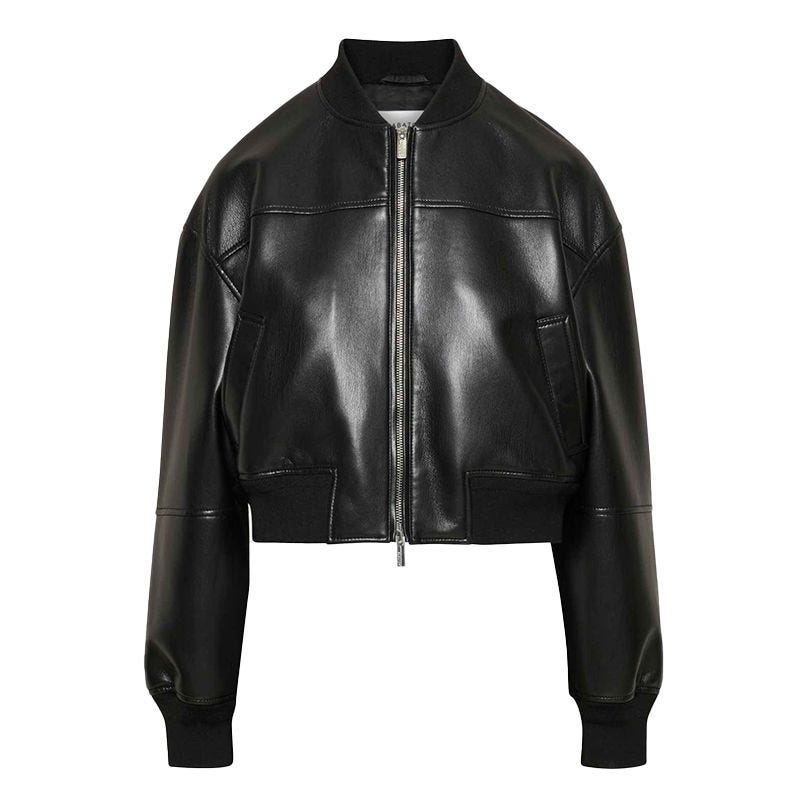 Synergy Bomber