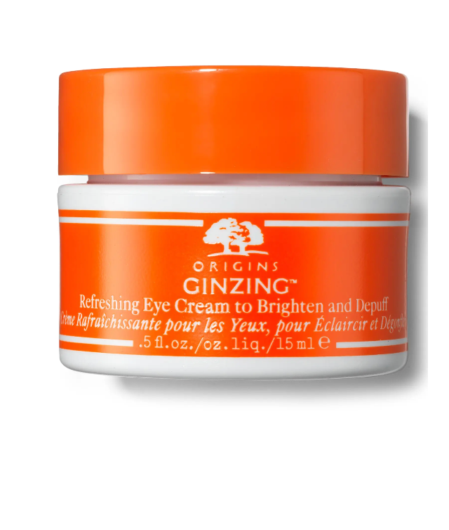 Ginjin Refreshing Eye Cream