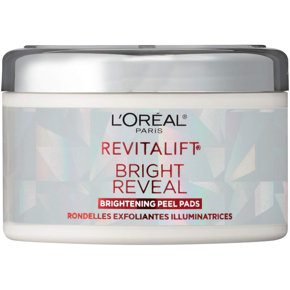 RevitaLift Bright Reveal Brightening Daily Peel Pads
