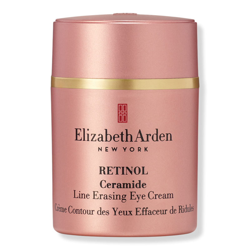 Retinol Ceramide Line Erasing Eye Cream