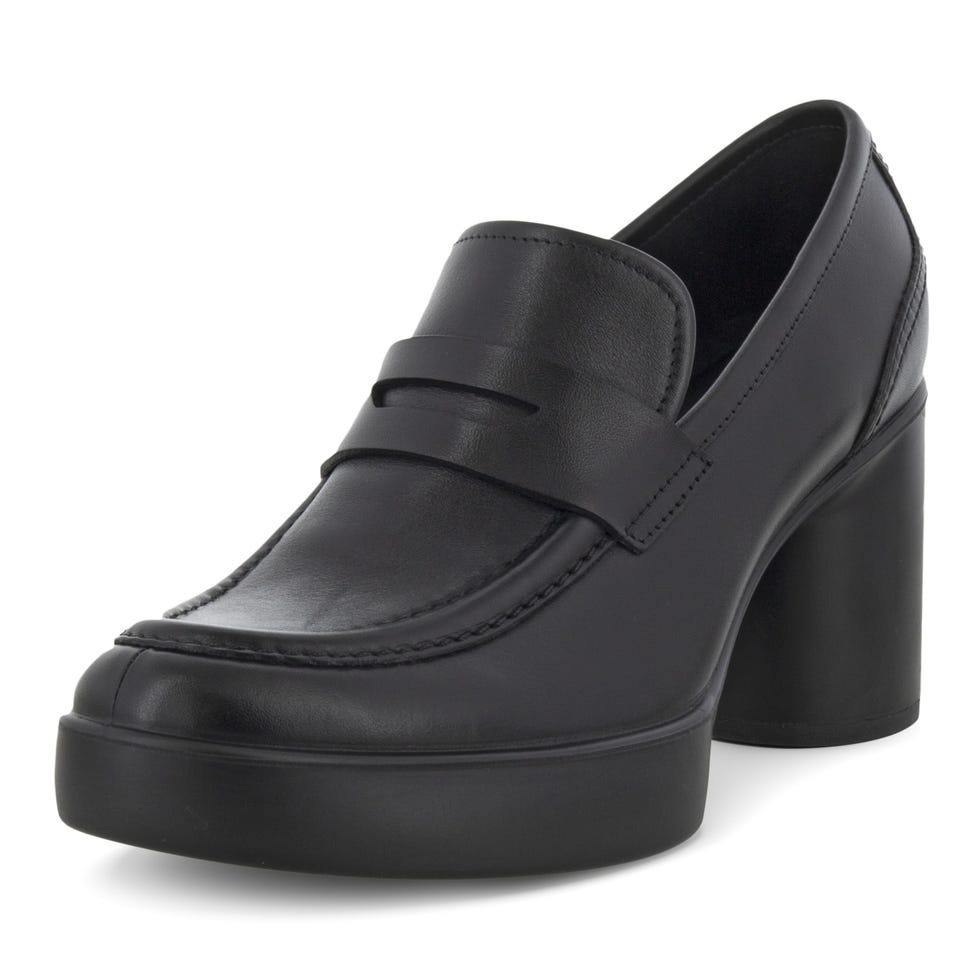 Women’s Sculpted Motion 55MM Penny Loafer