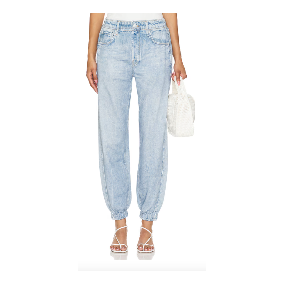 Miramar jogger 
