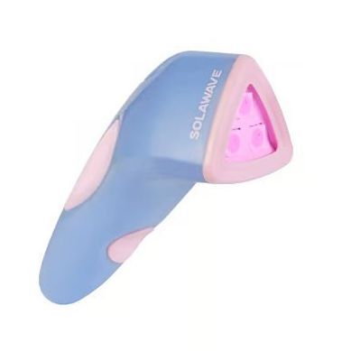 3-Minute Spot Treatment