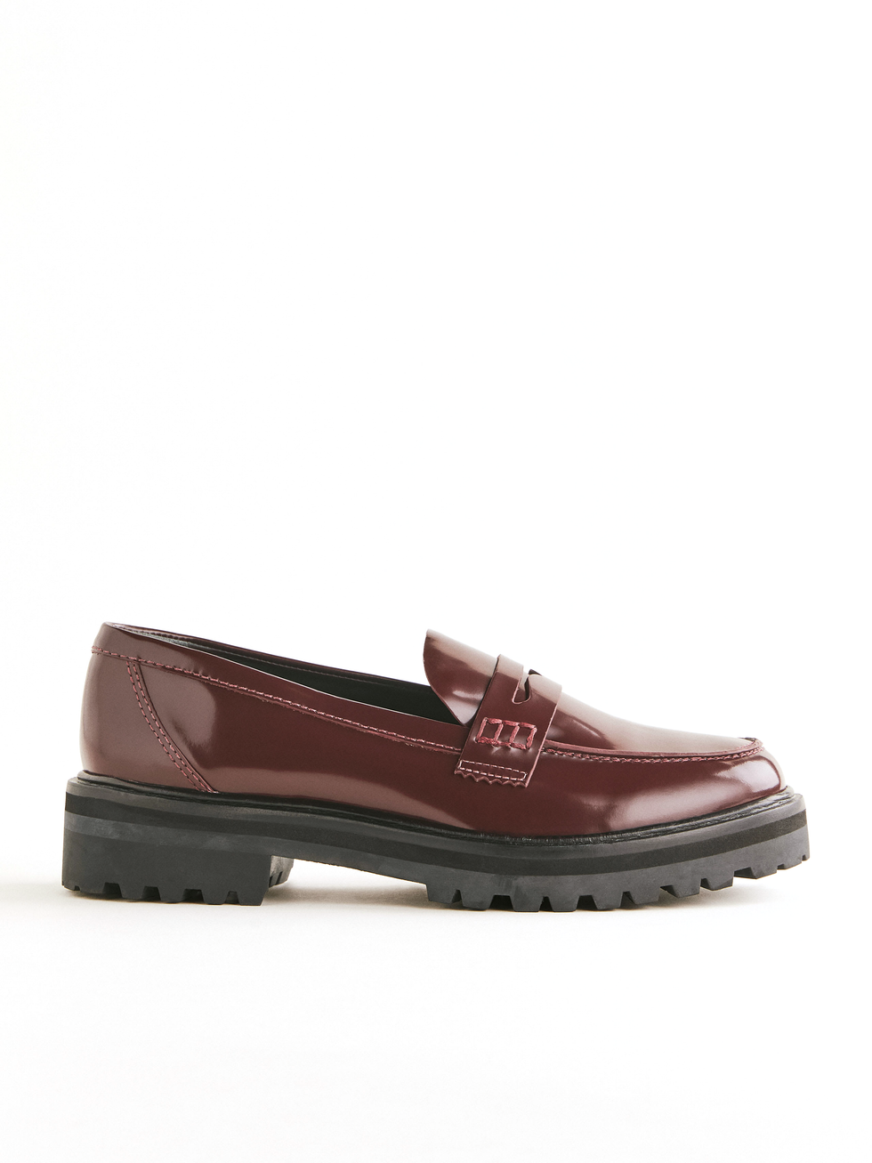 メルトザレディ　melt the lady square loafer meltthelady square loafer - メルカリ