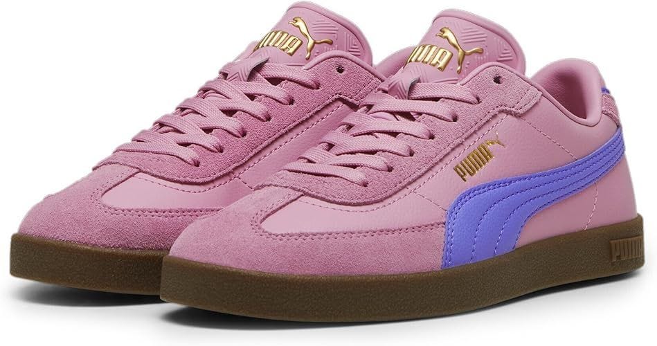 Zapatillas rosas