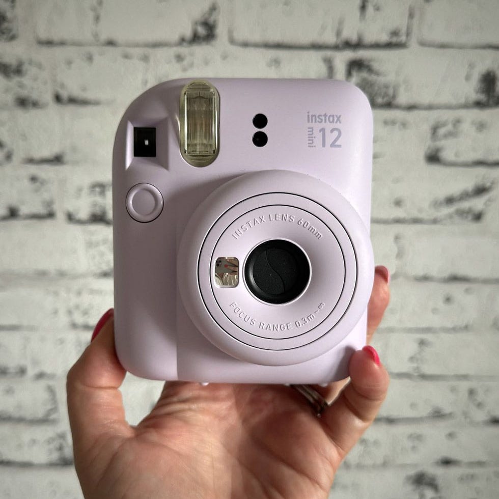 Instax Mini 12