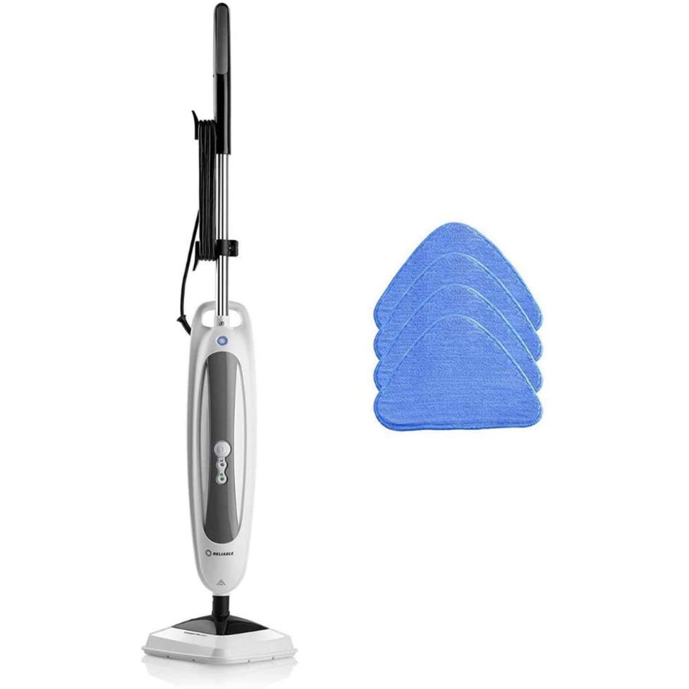 Steamboy 300CU Steam Floor Mop