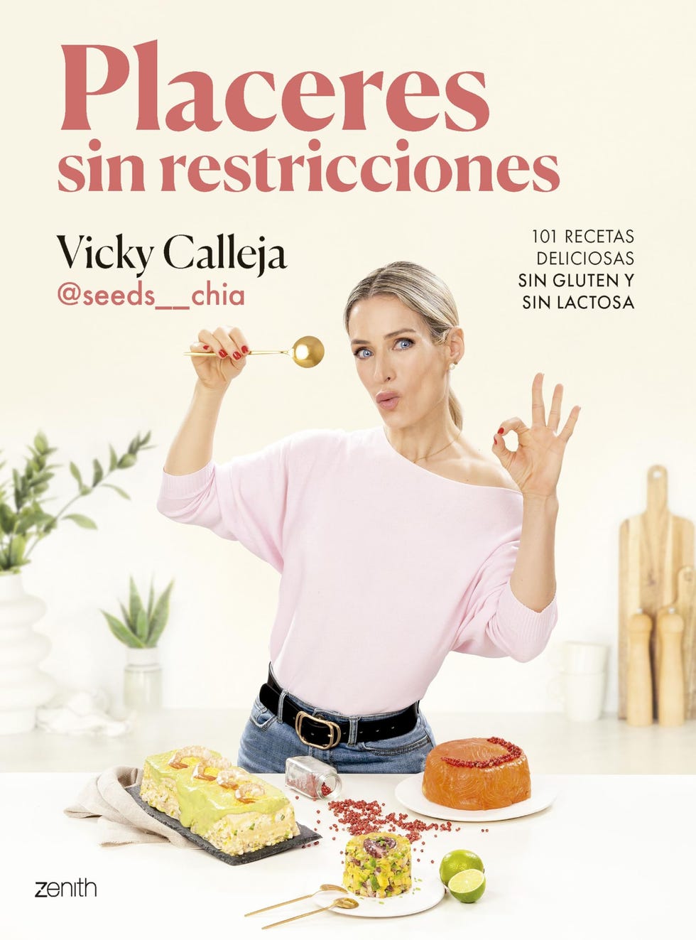 Placeres sin restricciones