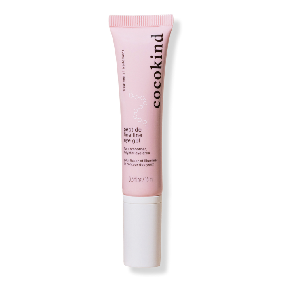 Peptide Fine Line Eye Gel