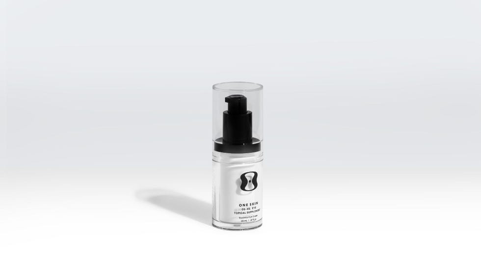 OS-01 EYE Topical Supplement