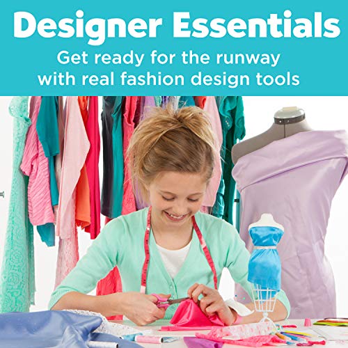 Designed by You Fashion Studio Kit