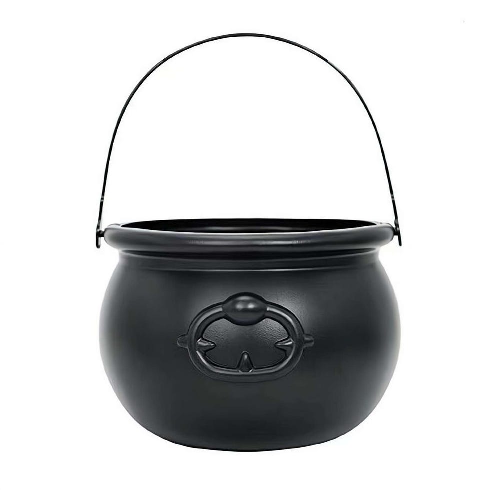 Black Cauldron