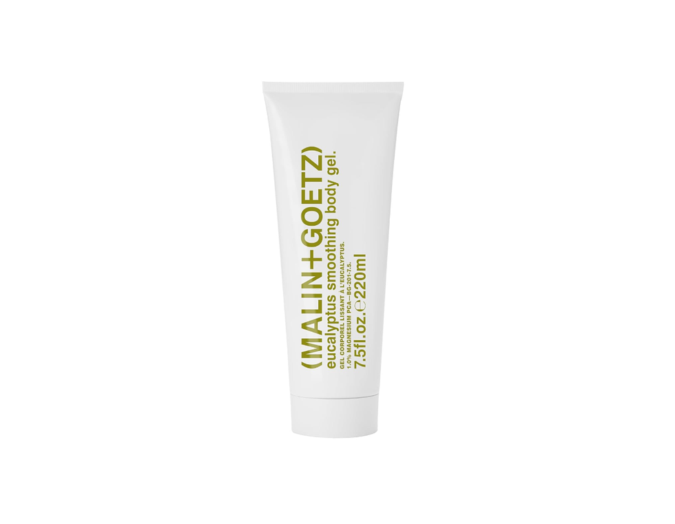 Eucalyptus Smoothing Body Gel