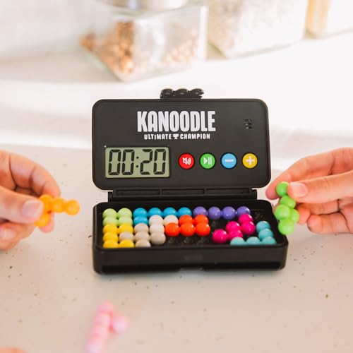 Kanoodle Ultimate Champion 3D