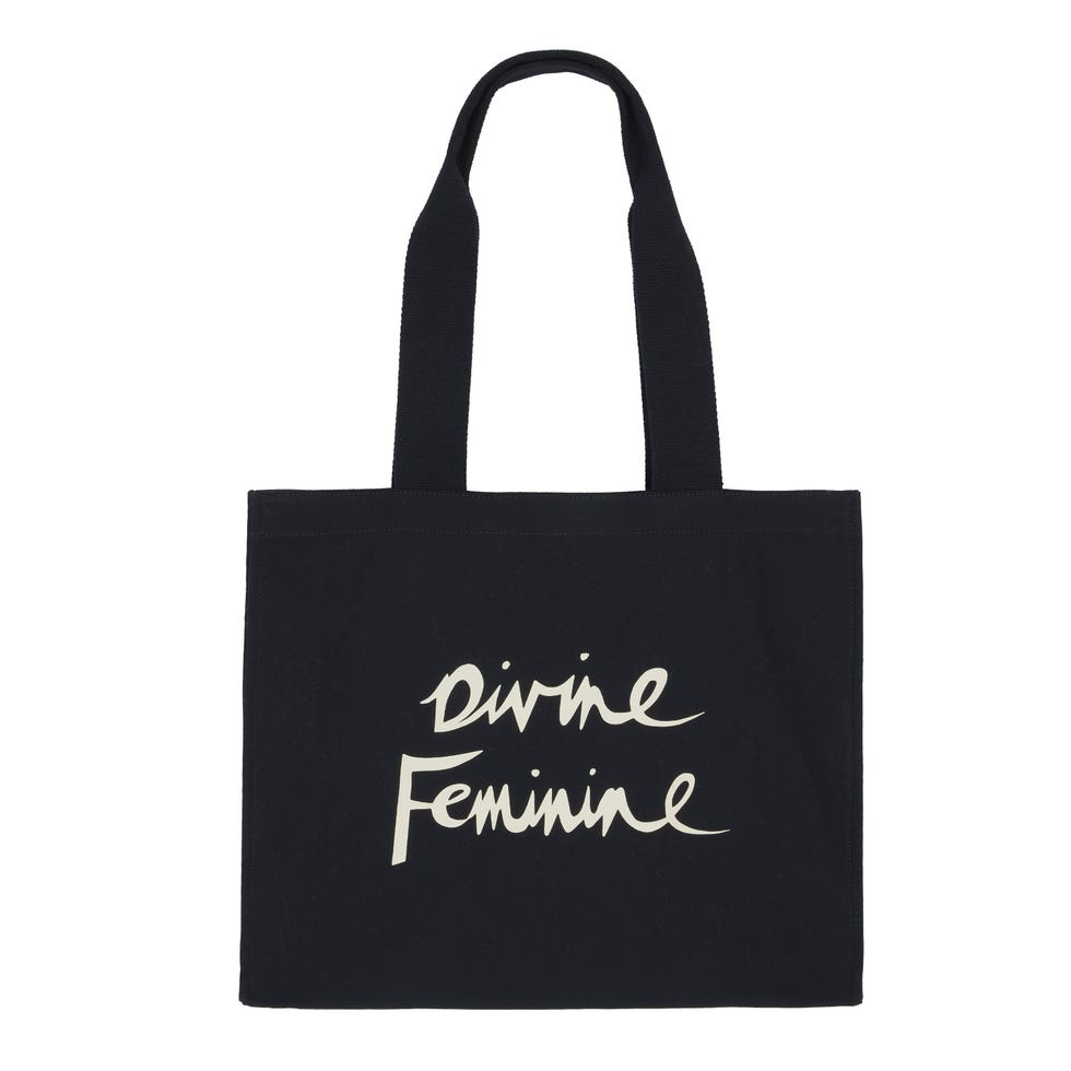 X Bella Freud Divine Feminine Bag