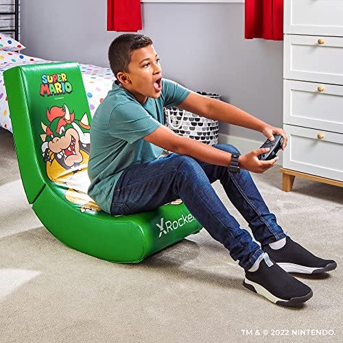 Super Mario Gaming Chair