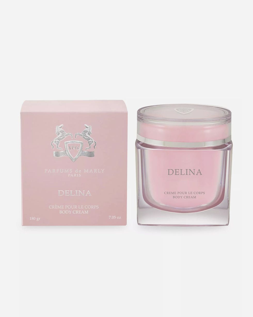 Delina Body Cream