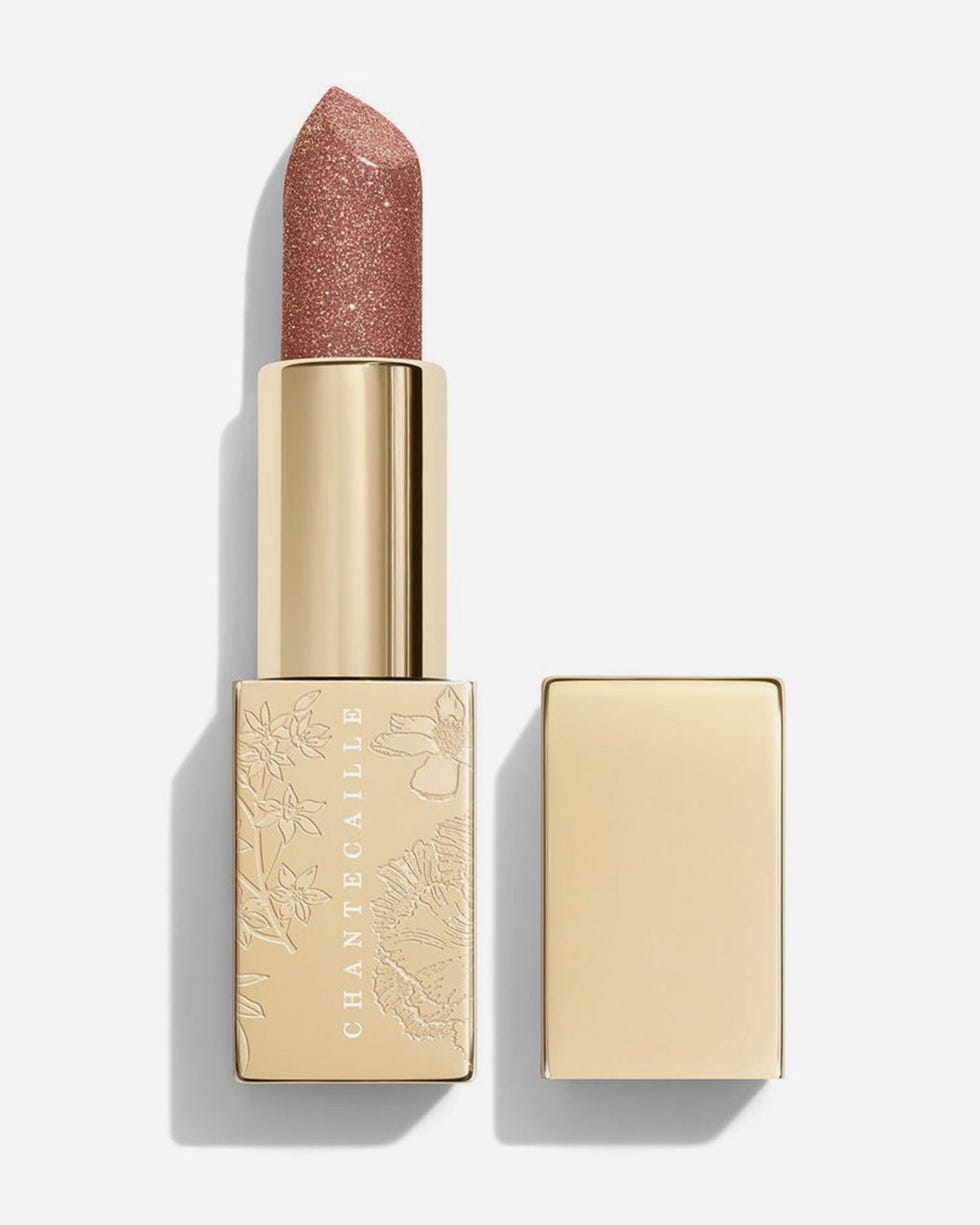 Gilded Garden Lip Cristal