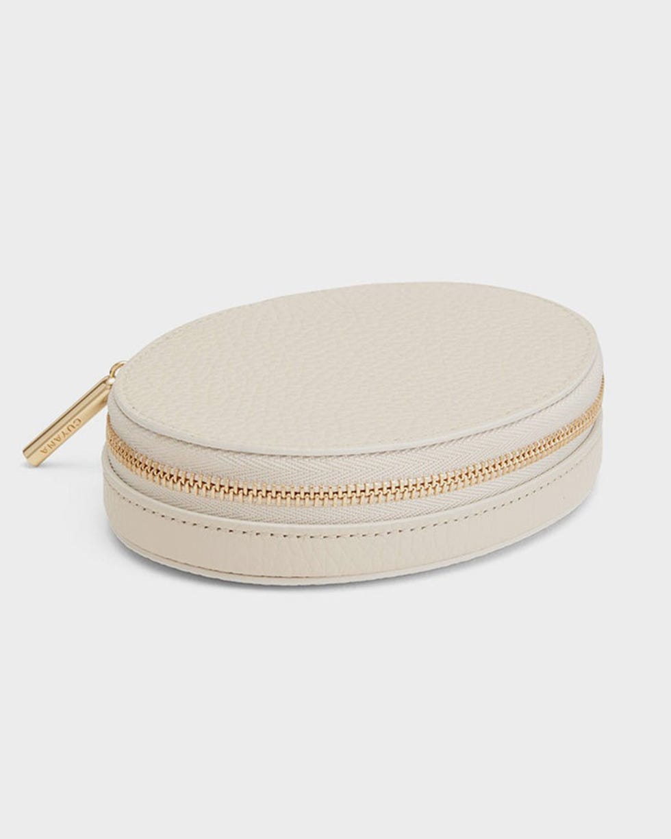 Travel Jewelry Case