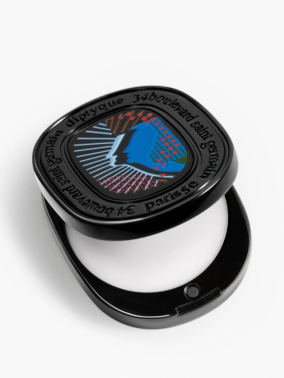 Orphéon Refillable Solid Perfume