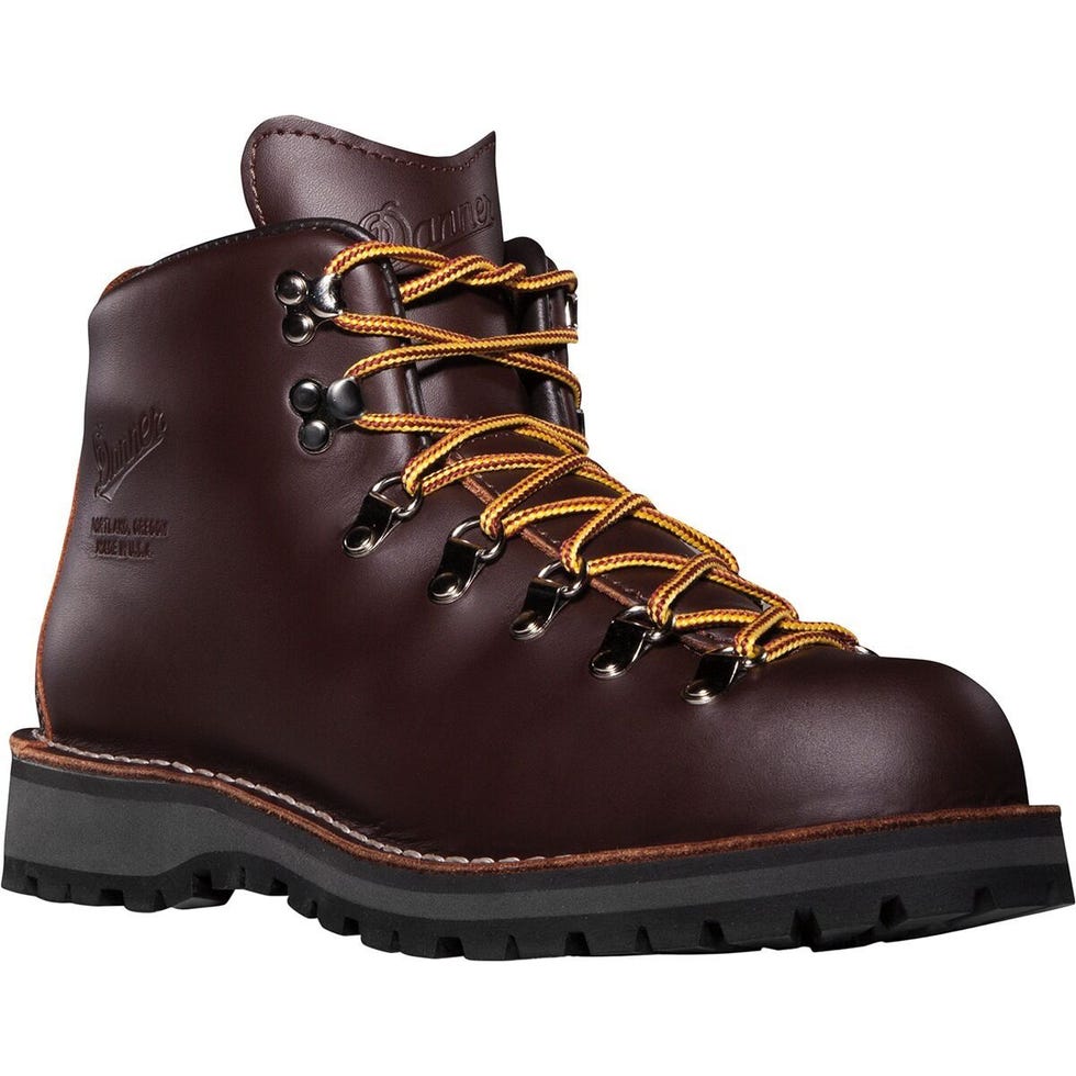 Mountain Light Boot