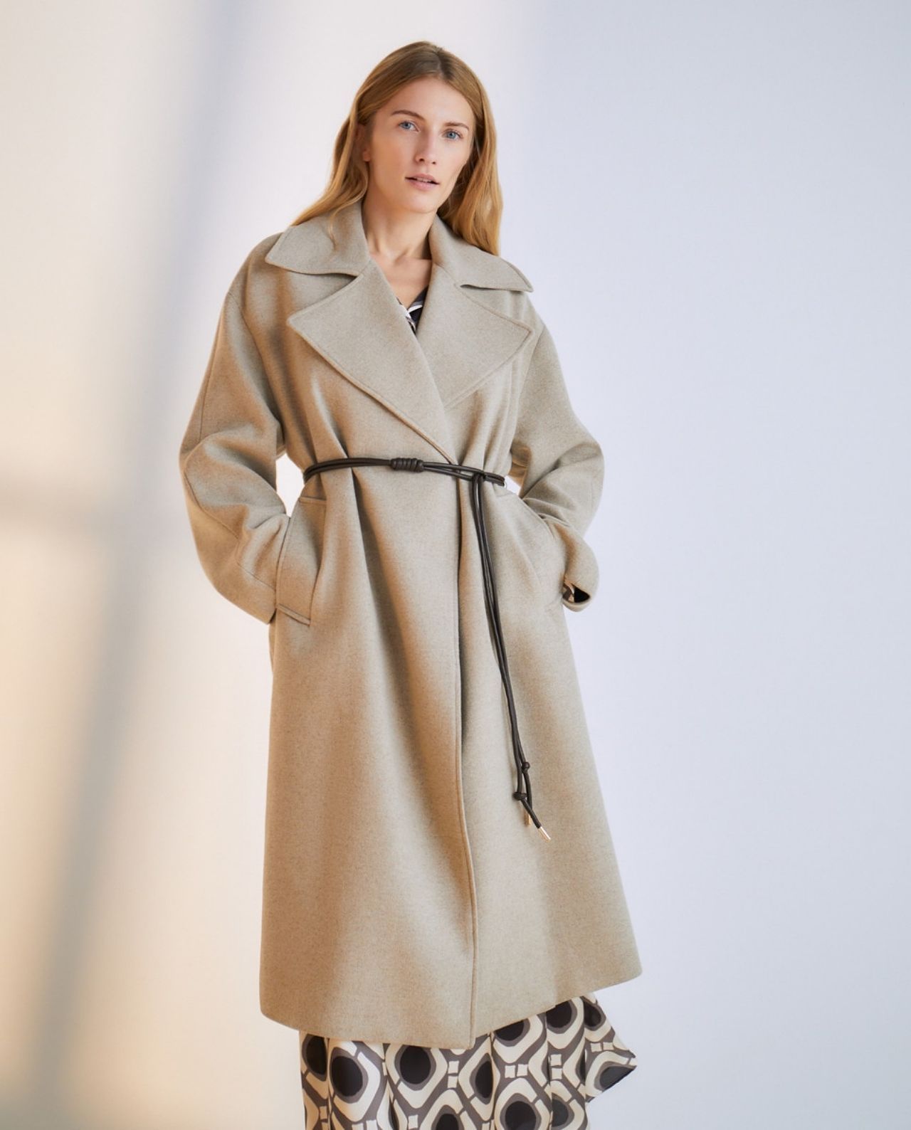 Abrigos max mara el fashion corte ingles