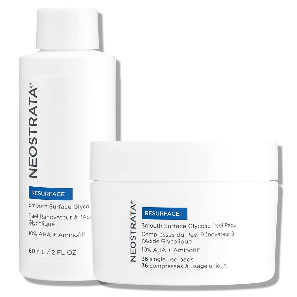 Resurface Smooth Surface Glycolic Peel 