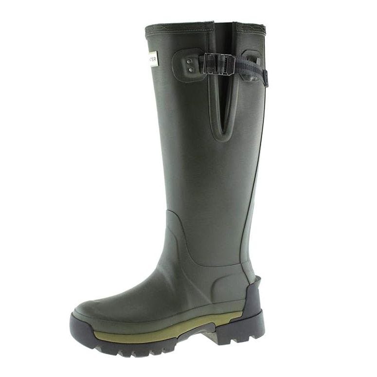 Balmoral Neoprene Welly