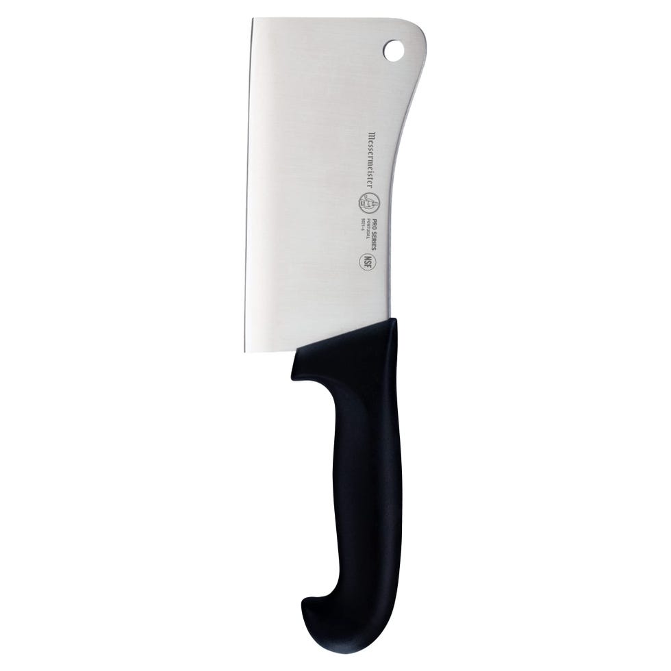 Four Seasons Pro Series 6-Inch Cleaver