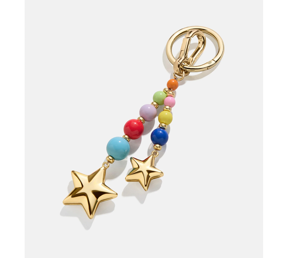 Bag charm “Starstruck”.