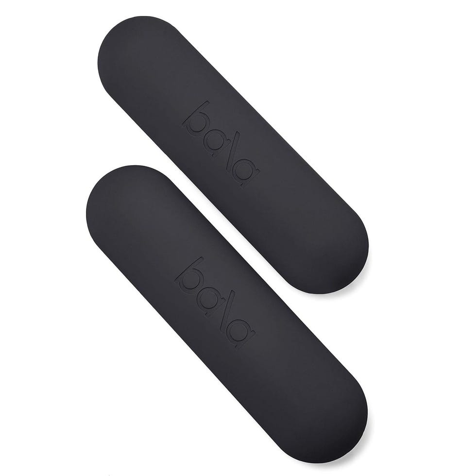 Bars Hand Weights 