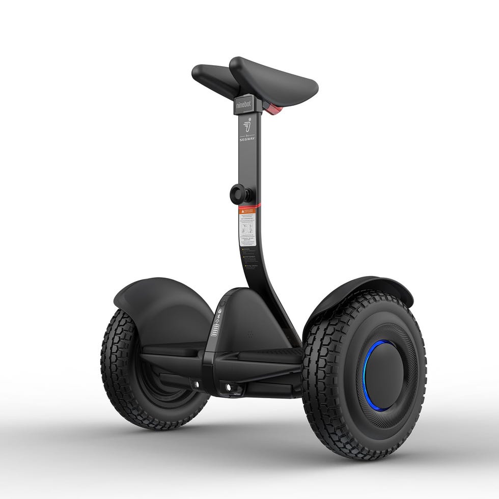 Ninebot S2 Electric Self-Balancing Scooter