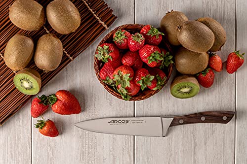 Arcos Serie Natura - Cuchillo Cocinero