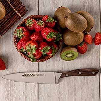 Arcos Serie Natura - Cuchillo Cocinero