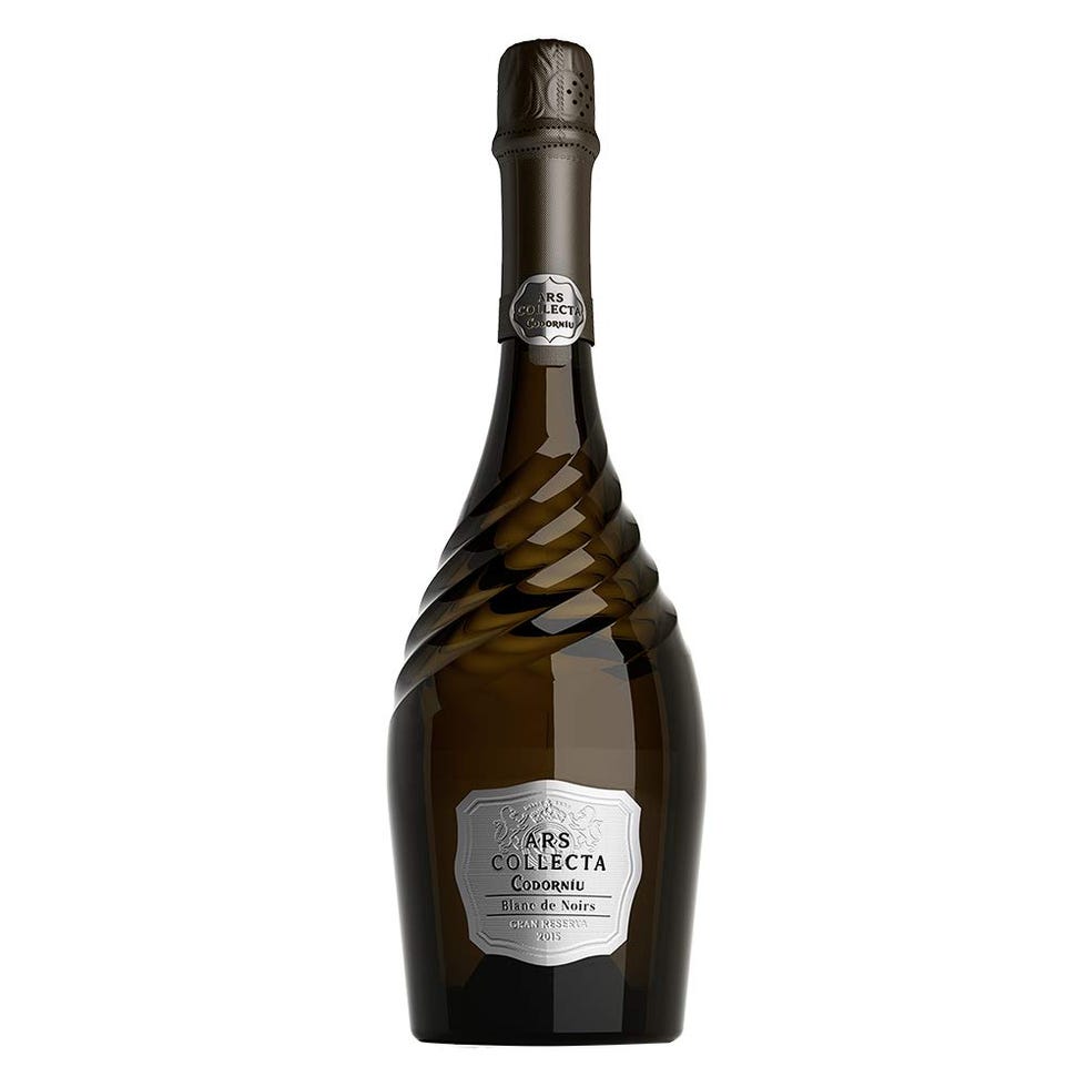 Codorníu Ars Collecta Blanc de Noirs 