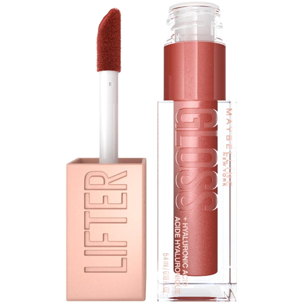 Maybelline New York Lifter Gloss