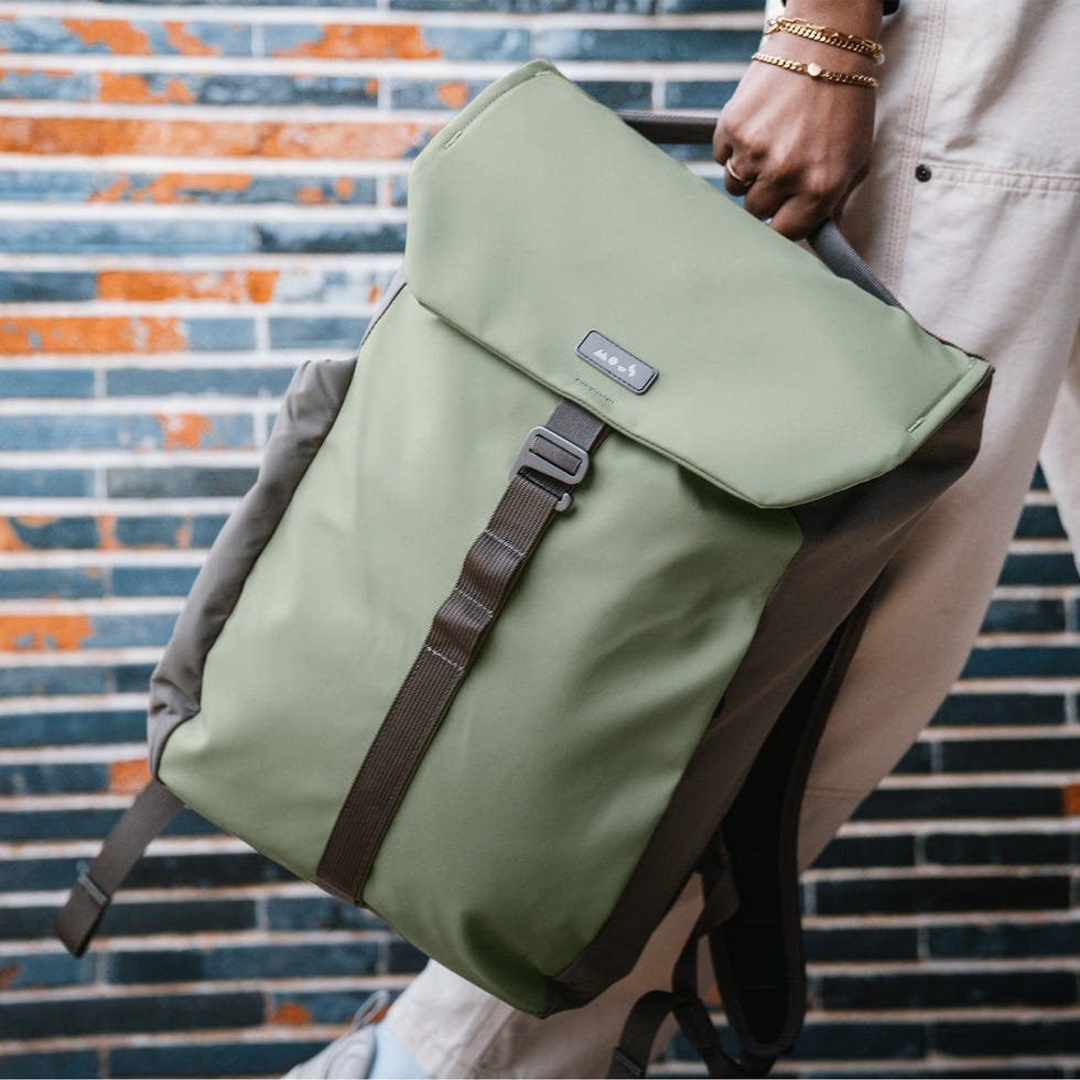 Day Backpack