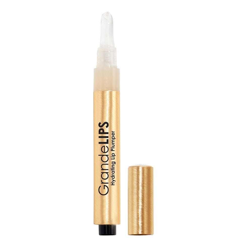 Grande Cosmetics GrandeLIPS Hydrating Lip Plumper