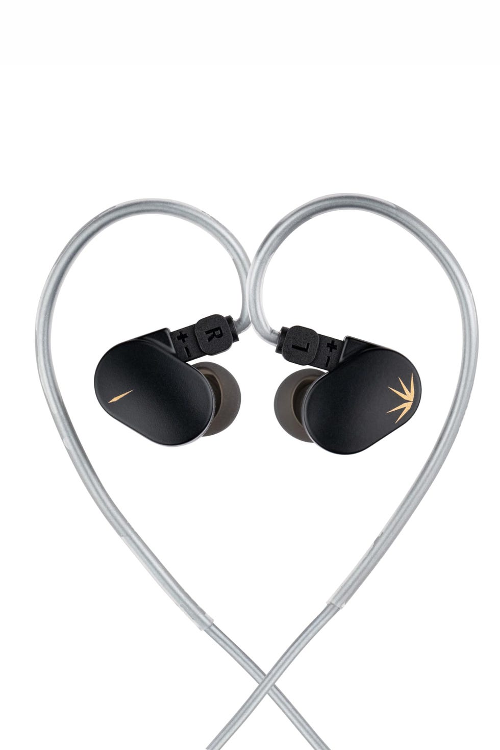 Chu II wired earbuds