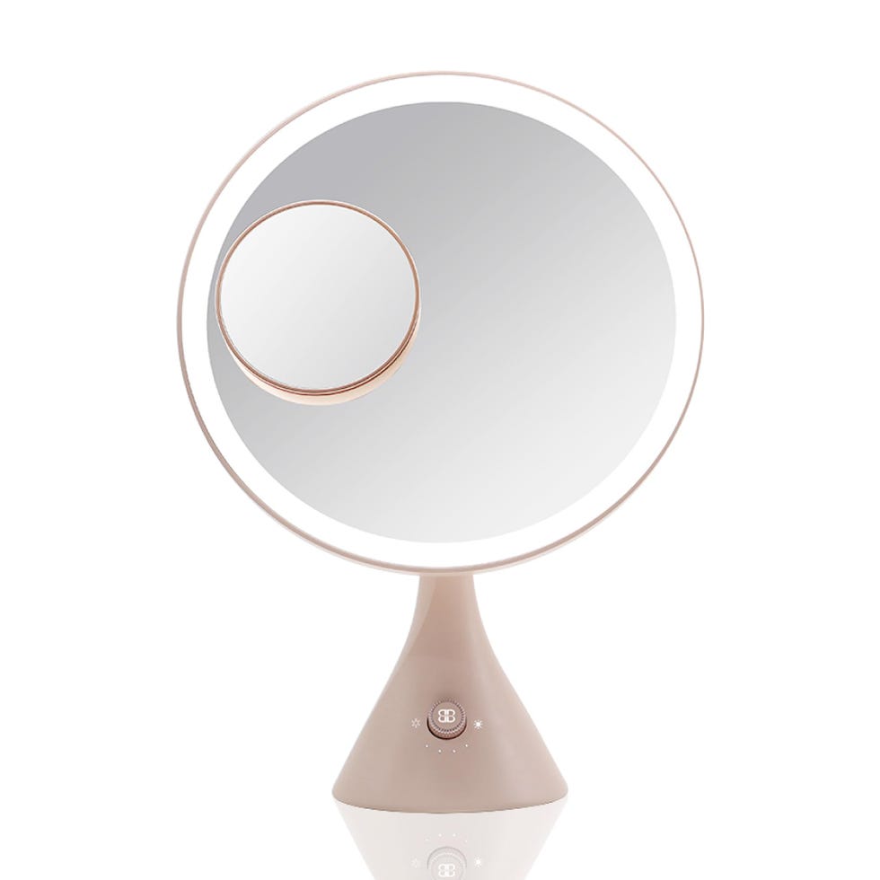 Glow Mirror