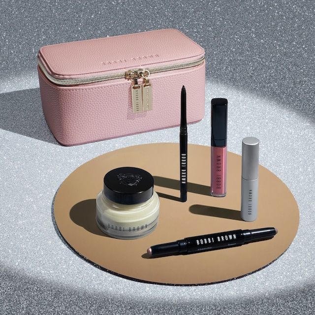 The best makeup gift sets for Christmas 2024