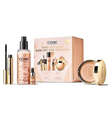 London That Lit Look Giftset