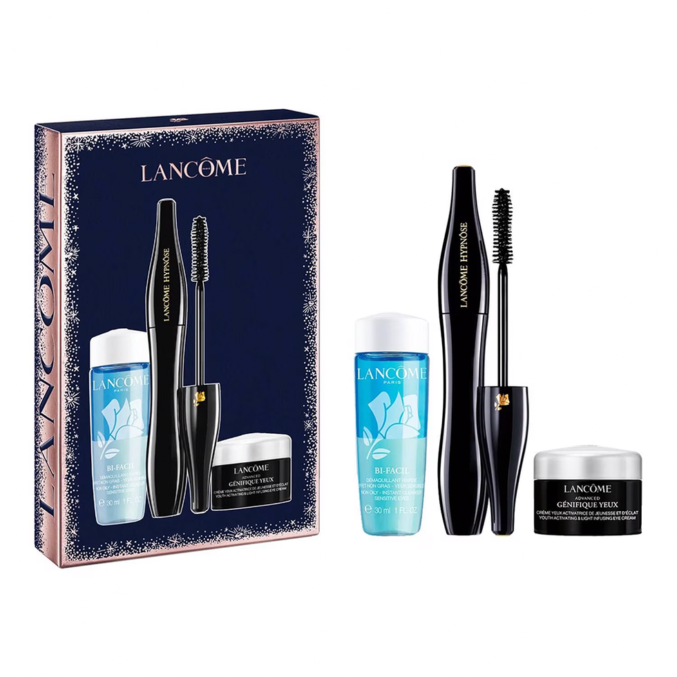 Hypnose Mascara Khol + Bifacil Set