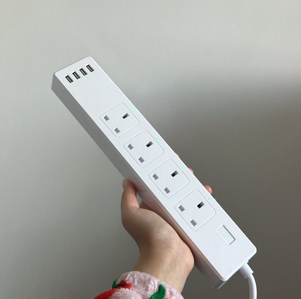Meross Smart Power Strip