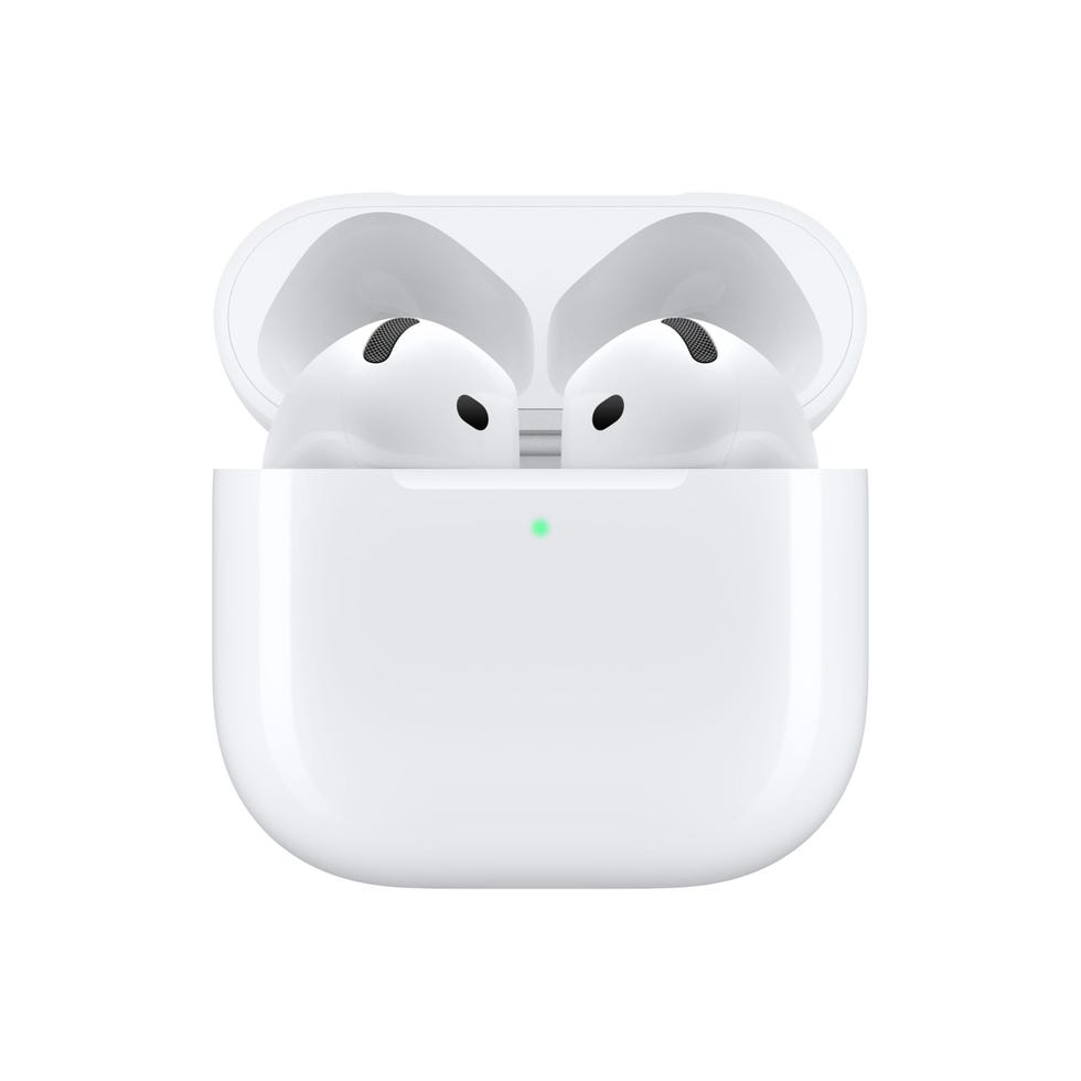 AirPods 4