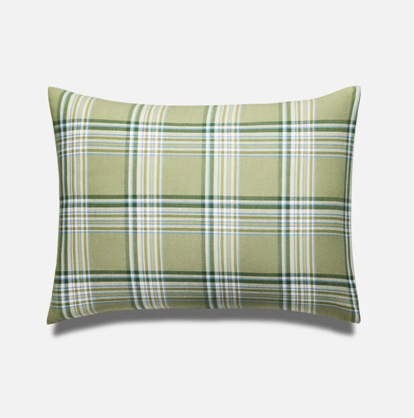 Flannel Pillowcases