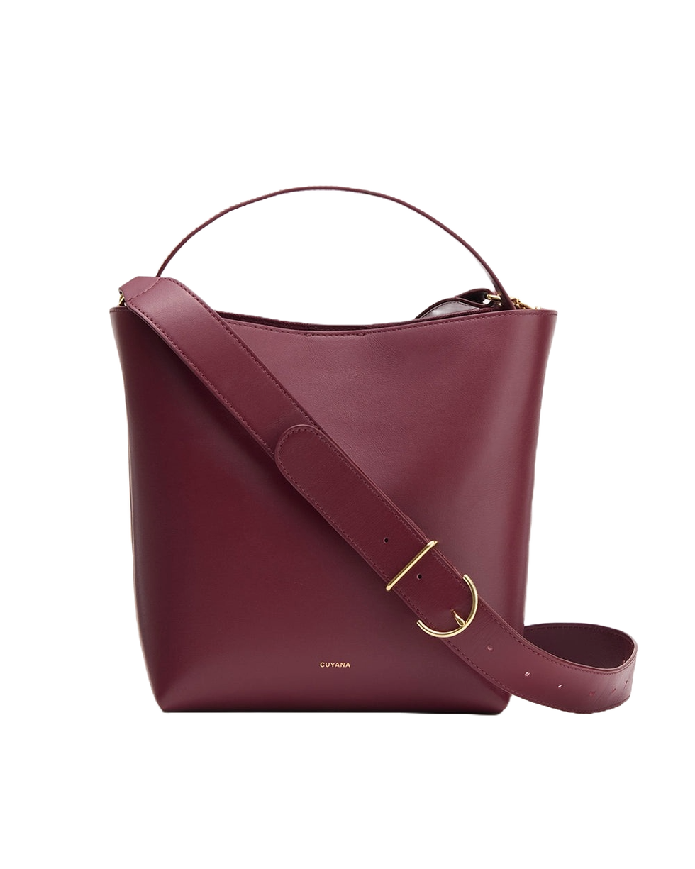 Linea Bucket Bag