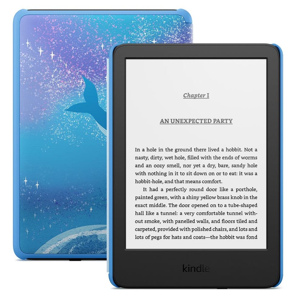 Amazon Kindle Kids (2024)