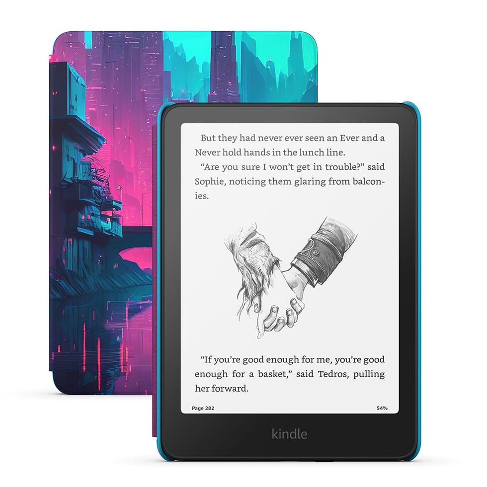 Amazon Kindle Paperwhite Kids